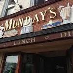 Munday's