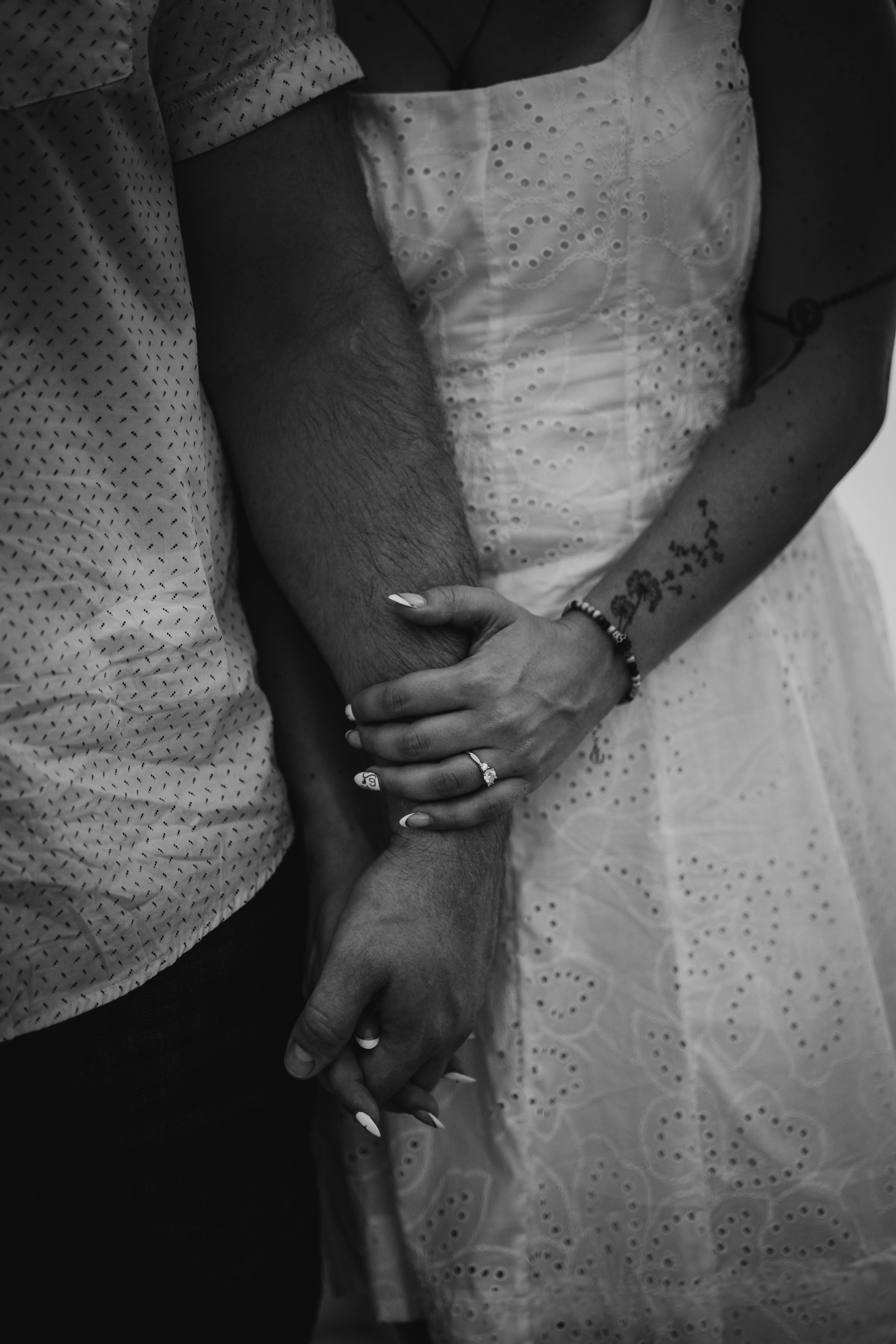 The Wedding Website of Giovana Landal and Samuel Bowers