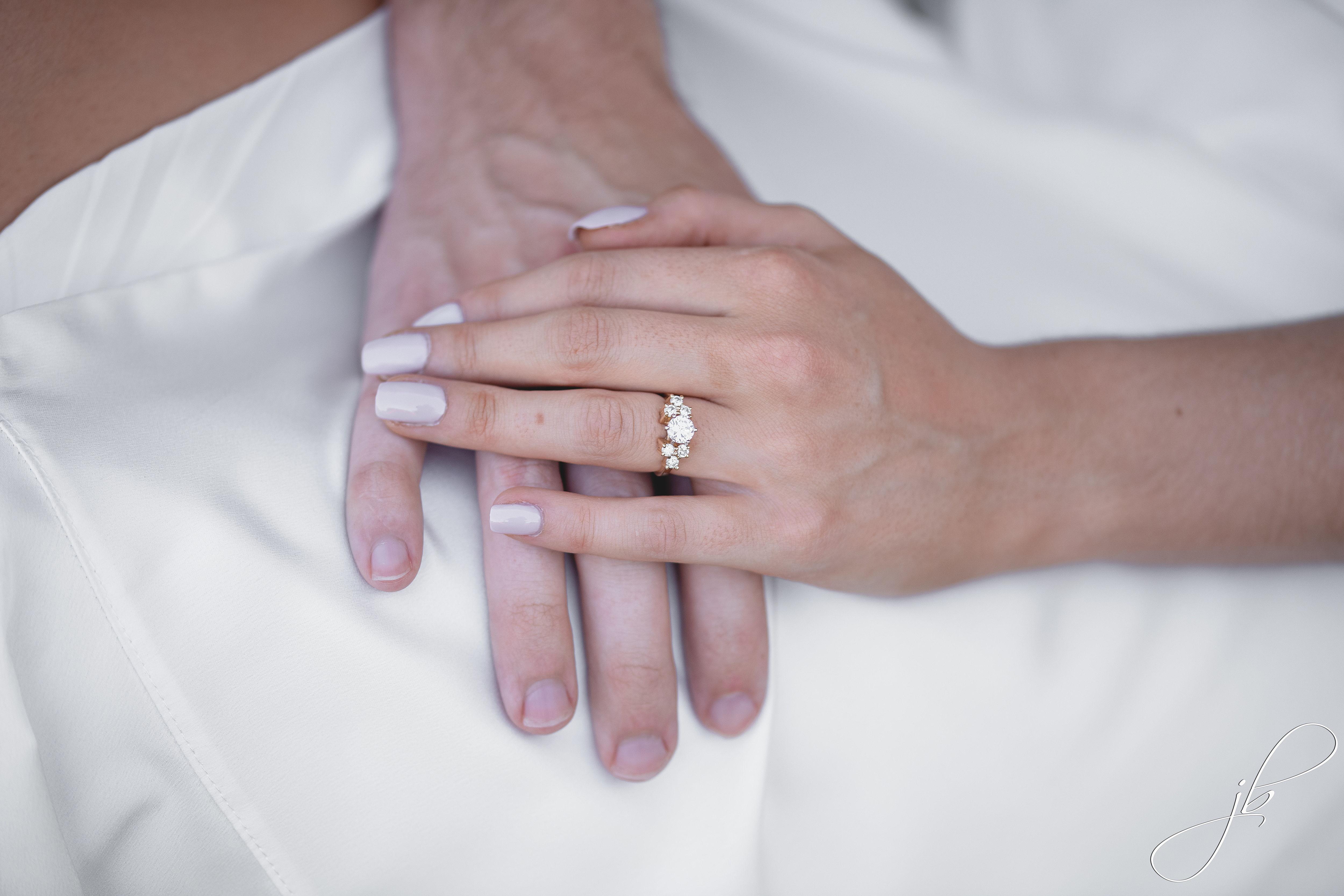 The Wedding Website of Brooke LaCarte and Matthew Higgins