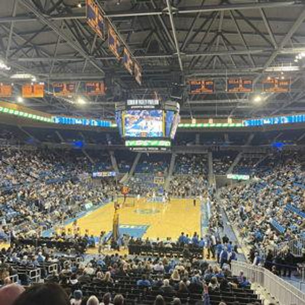 Basketball Tickets For Two