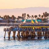 Redondo Beach Pier