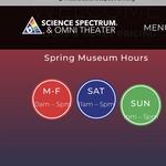 Science Spectrum & OMNI Theater