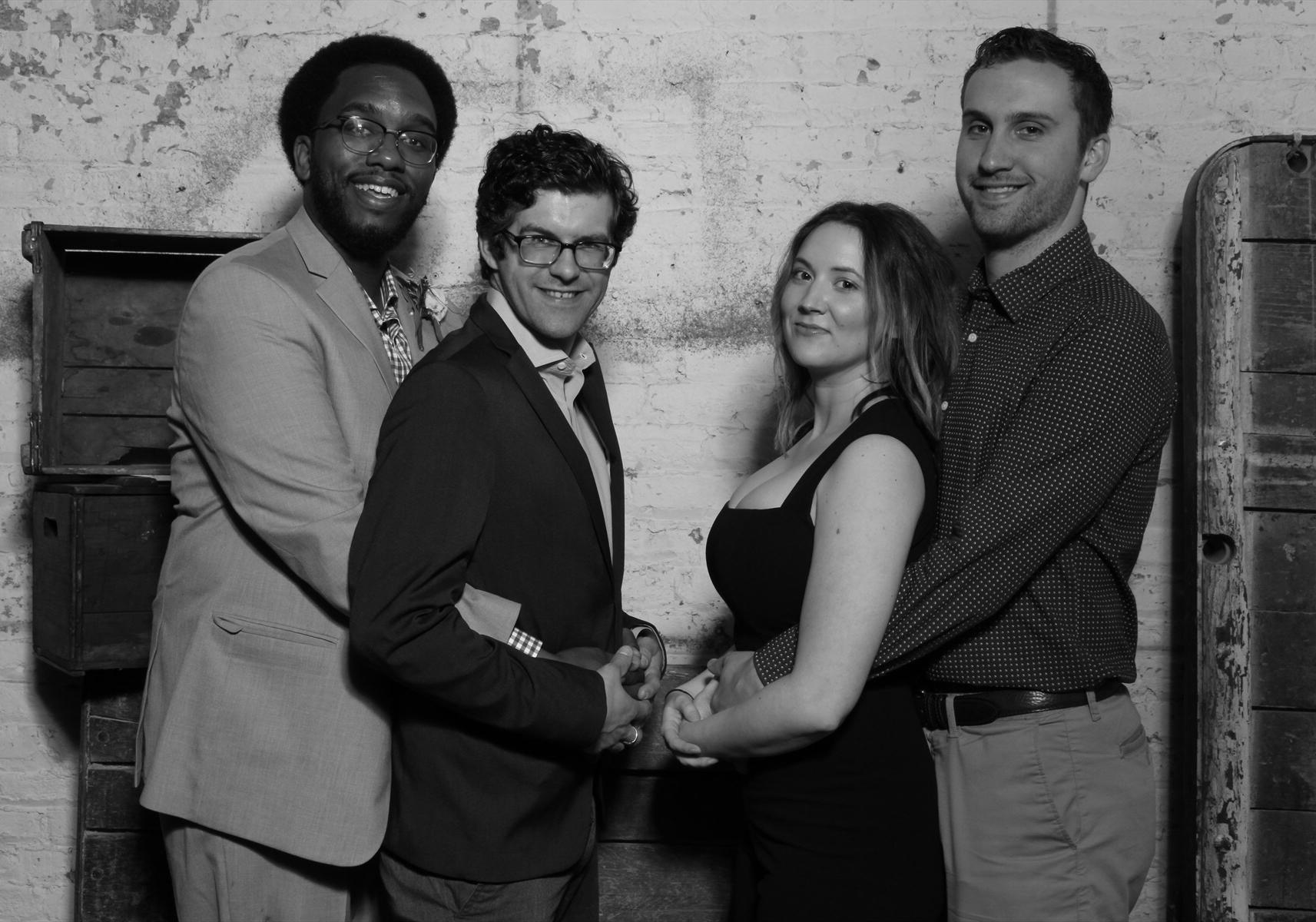 The Wedding Website of Jessica McDermott and Mike Matthiesen