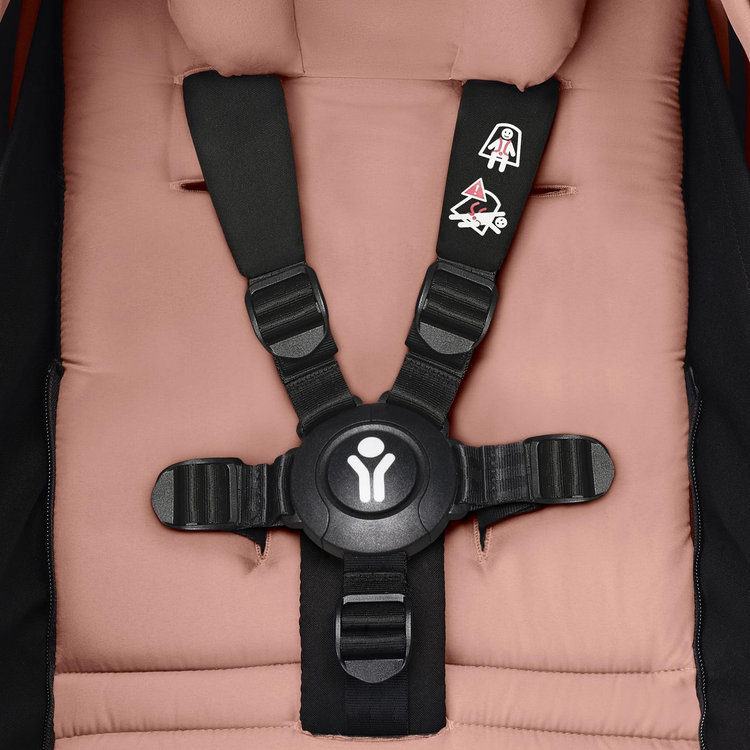 Stokke, YOYO® 0+ Newborn Pack | Zola Baby