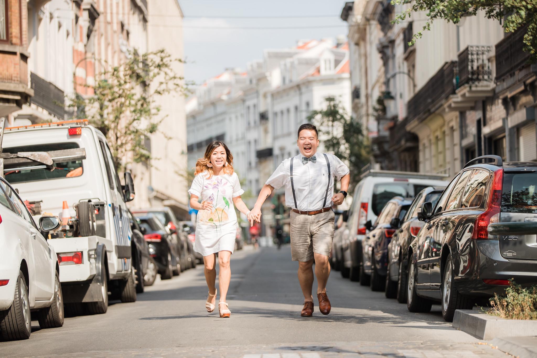 The Wedding Website of Thang Nguyen and Tien Le