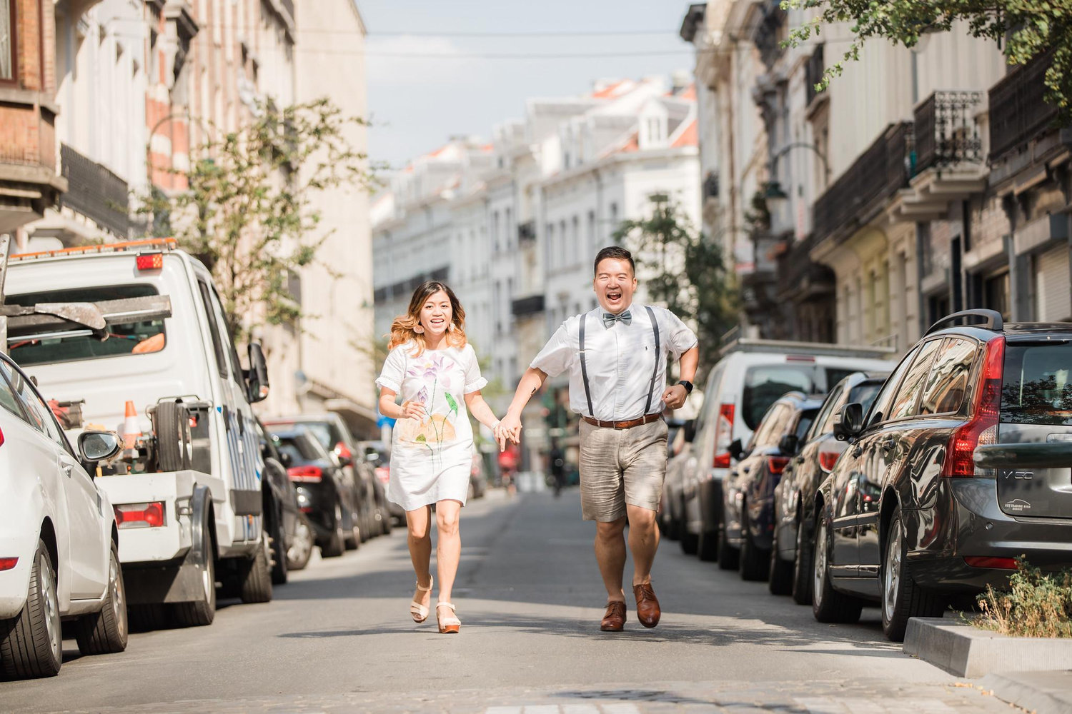 The Wedding Website of Thang Nguyen and Tien Le