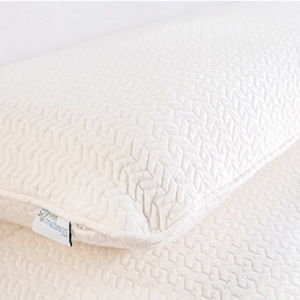 Charcoal Infused Latex Pillow | My Green Mattress