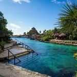 Xcaret Park