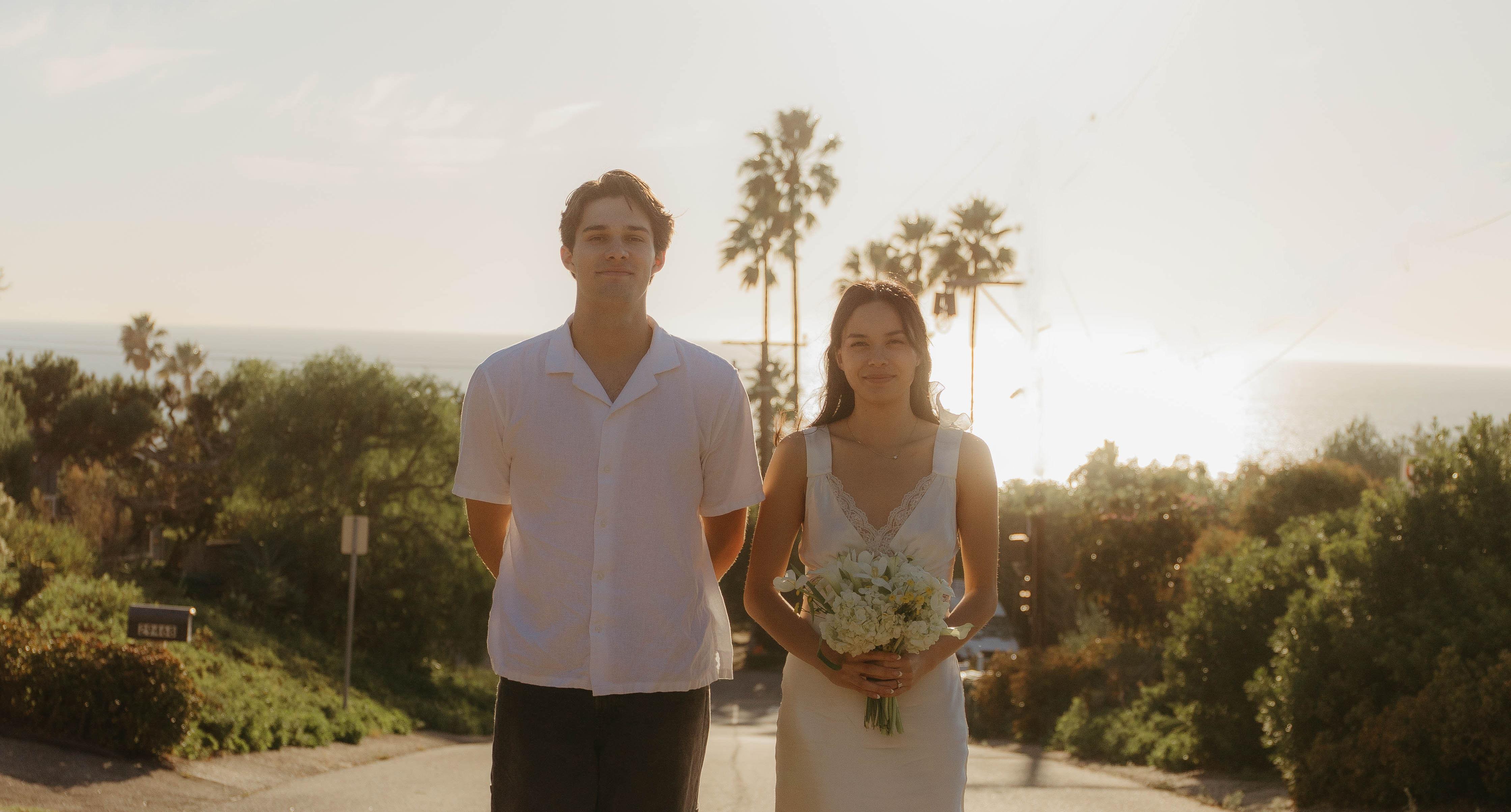The Wedding Website of Seren Grace Tamayo and Andrew Leroy Thompson