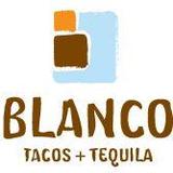 Blanco Cocina + Cantina