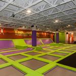 Activities: Altitude Trampoline Park - Leesburg, VA