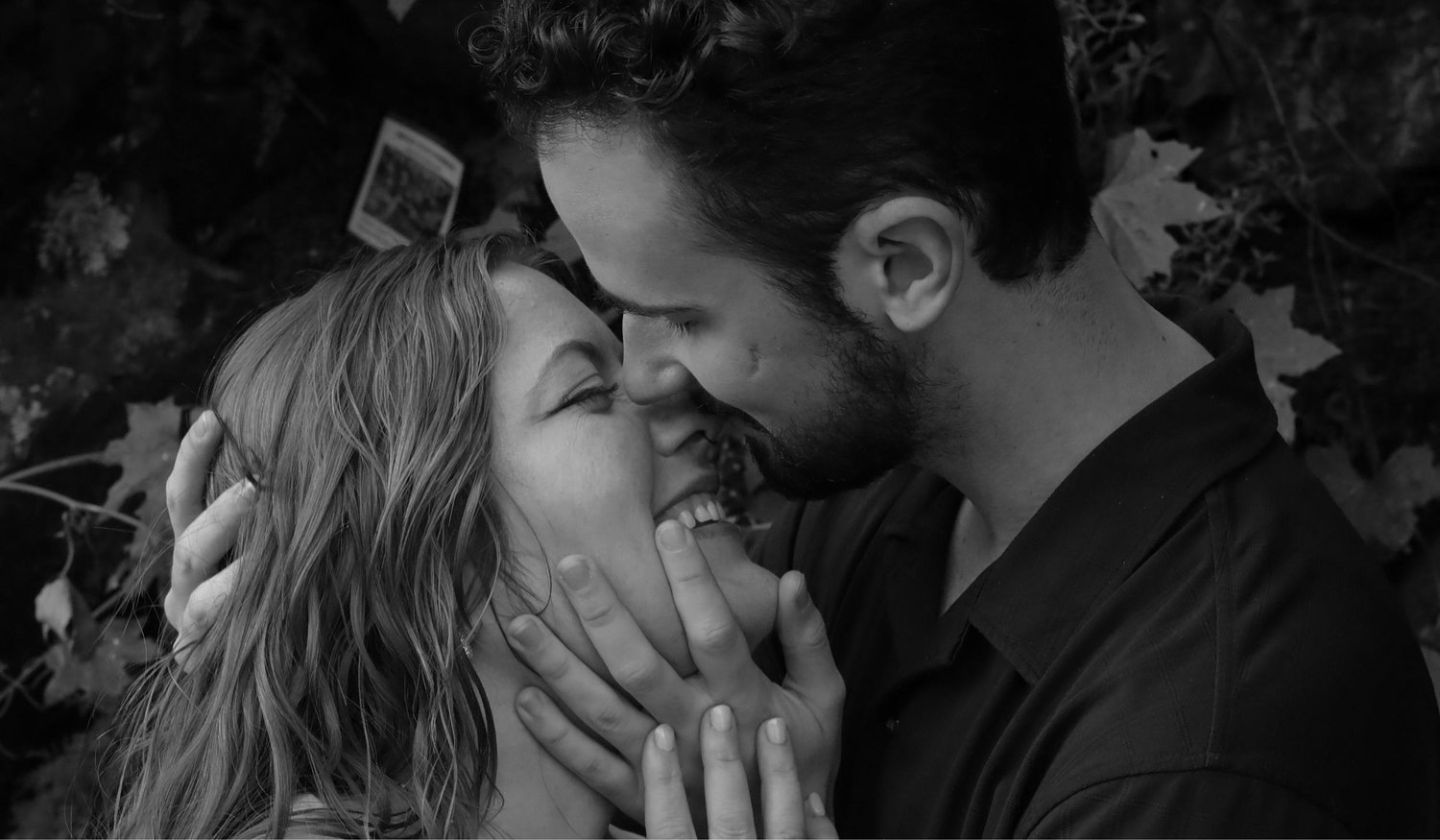 The Wedding Website of Hannah Griffin and Ethaniel Biggs