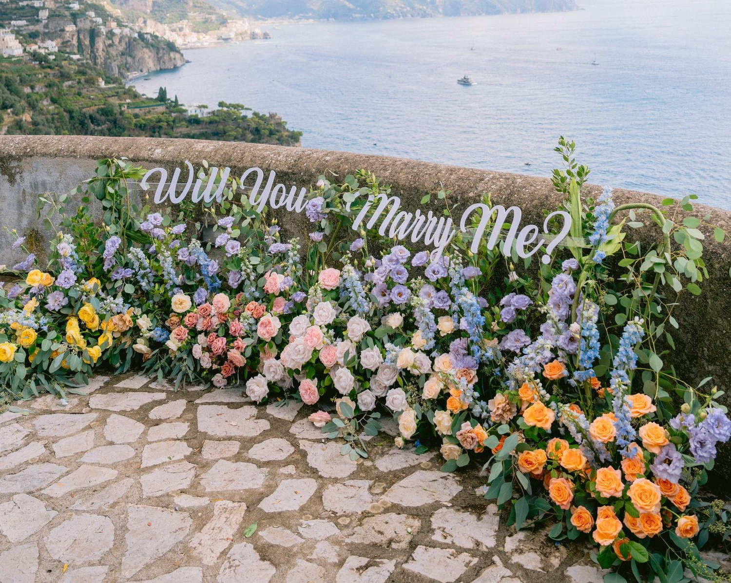 The Wedding Website of Jr Flores and Nikki Mattina