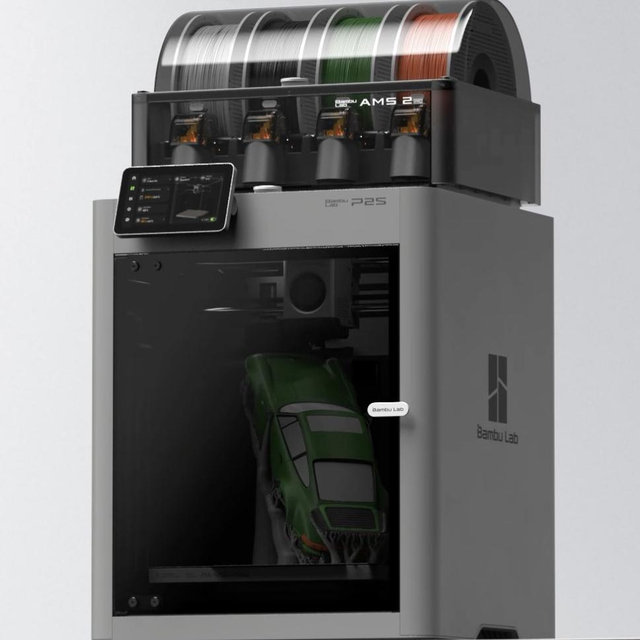 3D printer