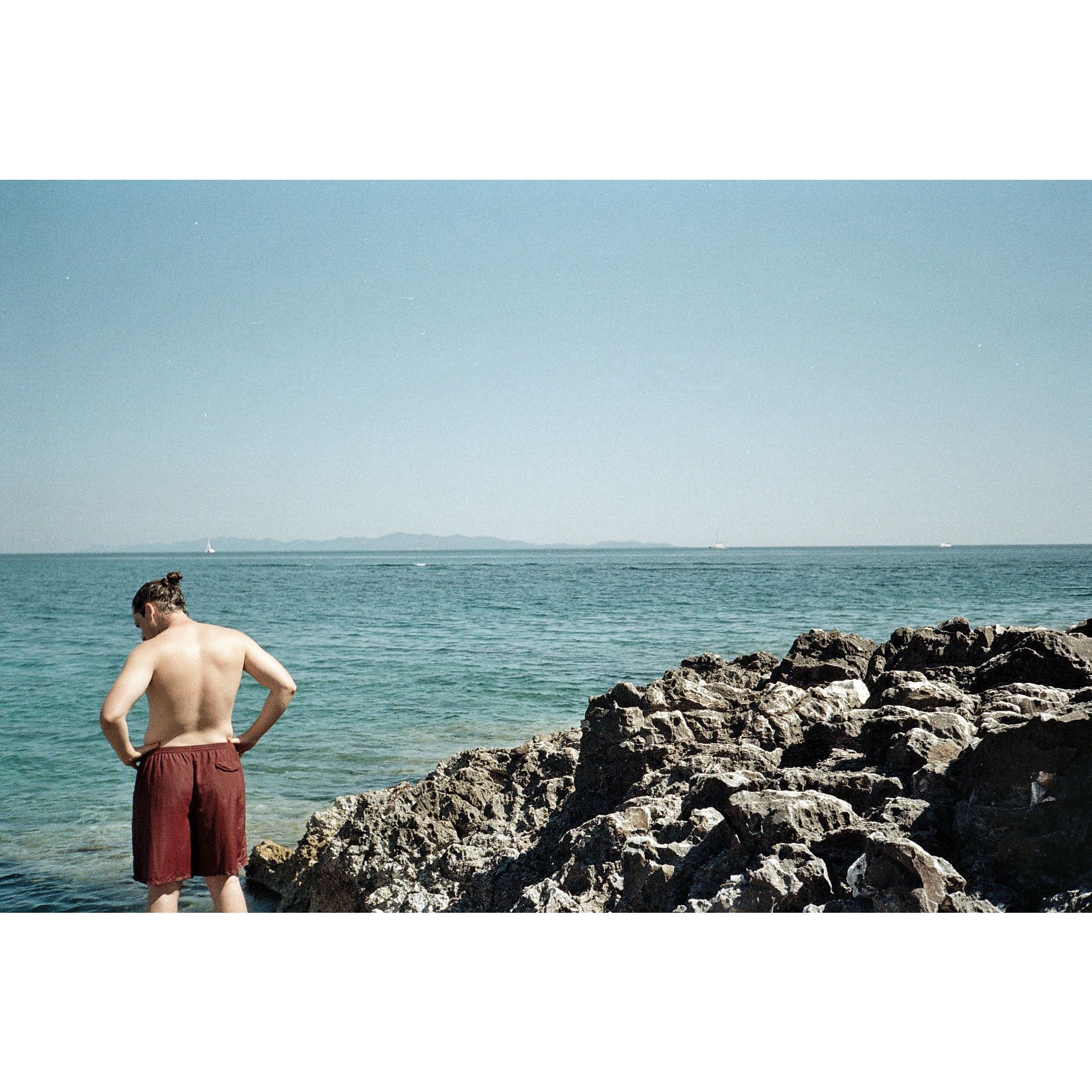 Korcula, Croatia summer 2024