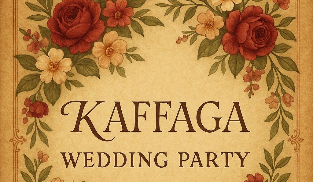 The Wedding Website of Shannon Walker and Jason Kaffaga