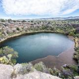 Montezuma Well