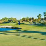 Seven Springs Golf and Country Club