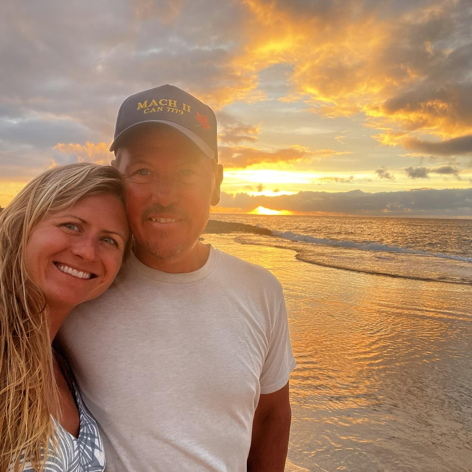 North Shore, Oahu, HI