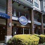 Bulla Gastrobar Tampa