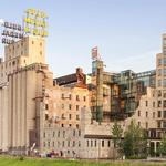 Visit Mill City Museum