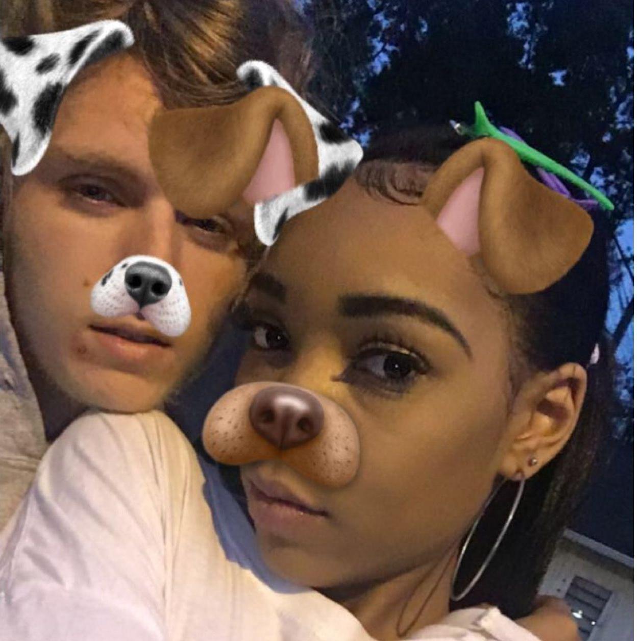 Back in 2017!