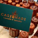 Cassonade Bakery