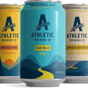 🍺 1 Year of Non-Alcoholic Beer for the Groom