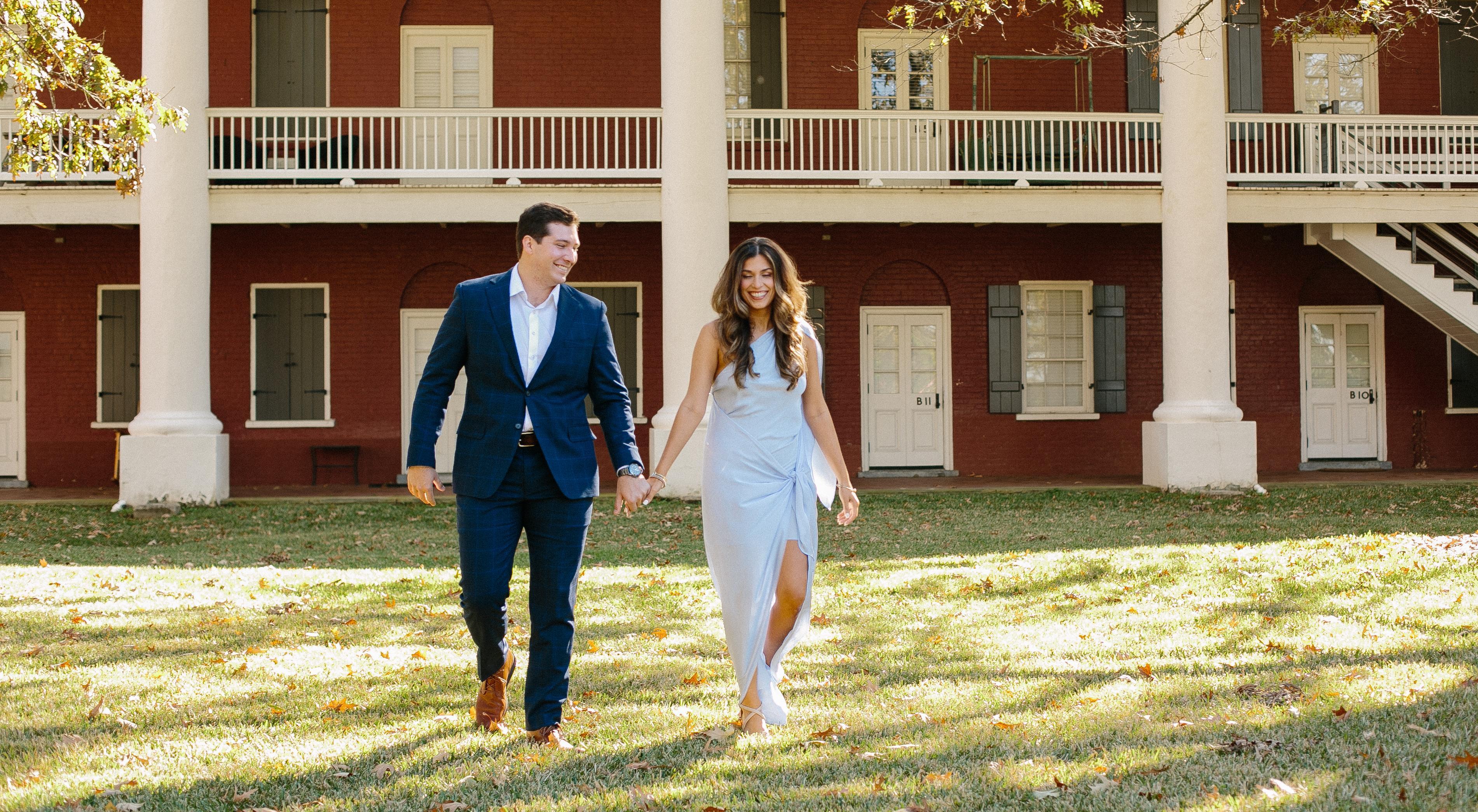 The Wedding Website of Alissa Dennis and Drake Helton