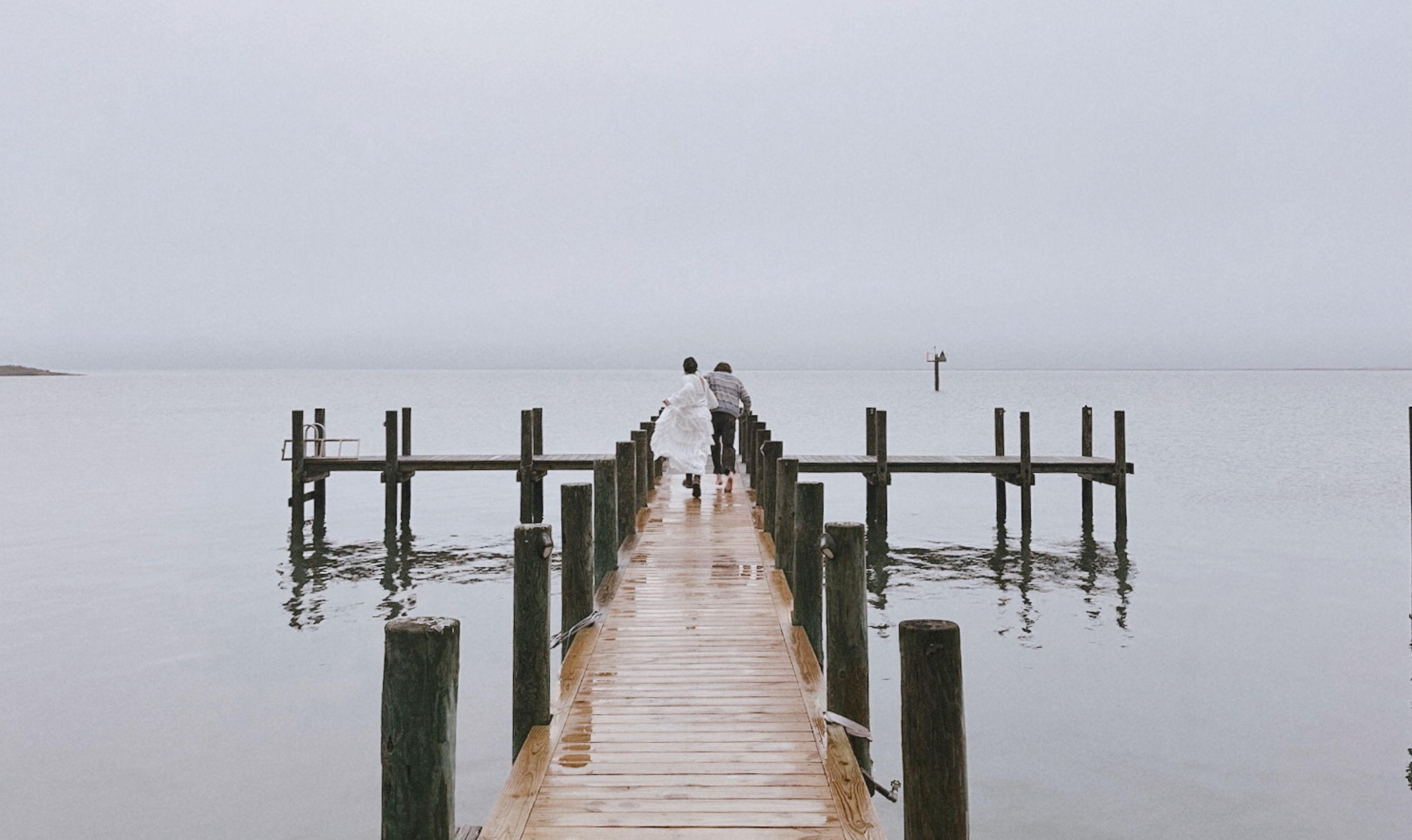 The Wedding Website of Allyson Jordan and Edison Piccone