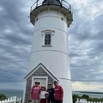 Nobska Lighthouse