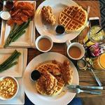 Enjoy Brunch at Crave Kitchen