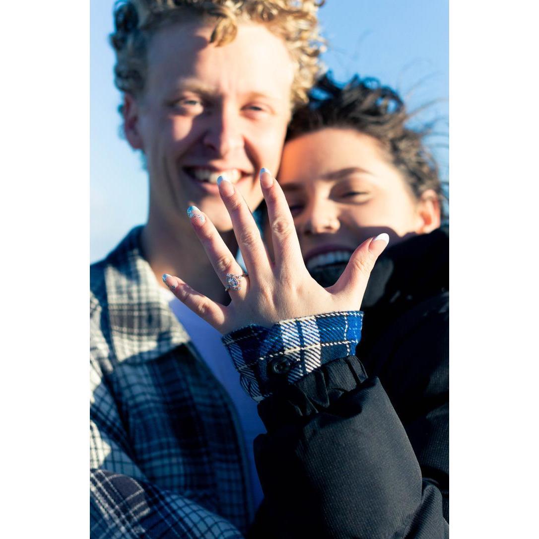 26.05.2021 // Favorite one💍