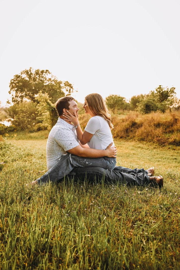 The Wedding Website of Carsyn Herring and Colby Rainosek