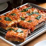 Emmy Squared (Pizza)