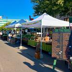 Old Capitol Farmers Market
