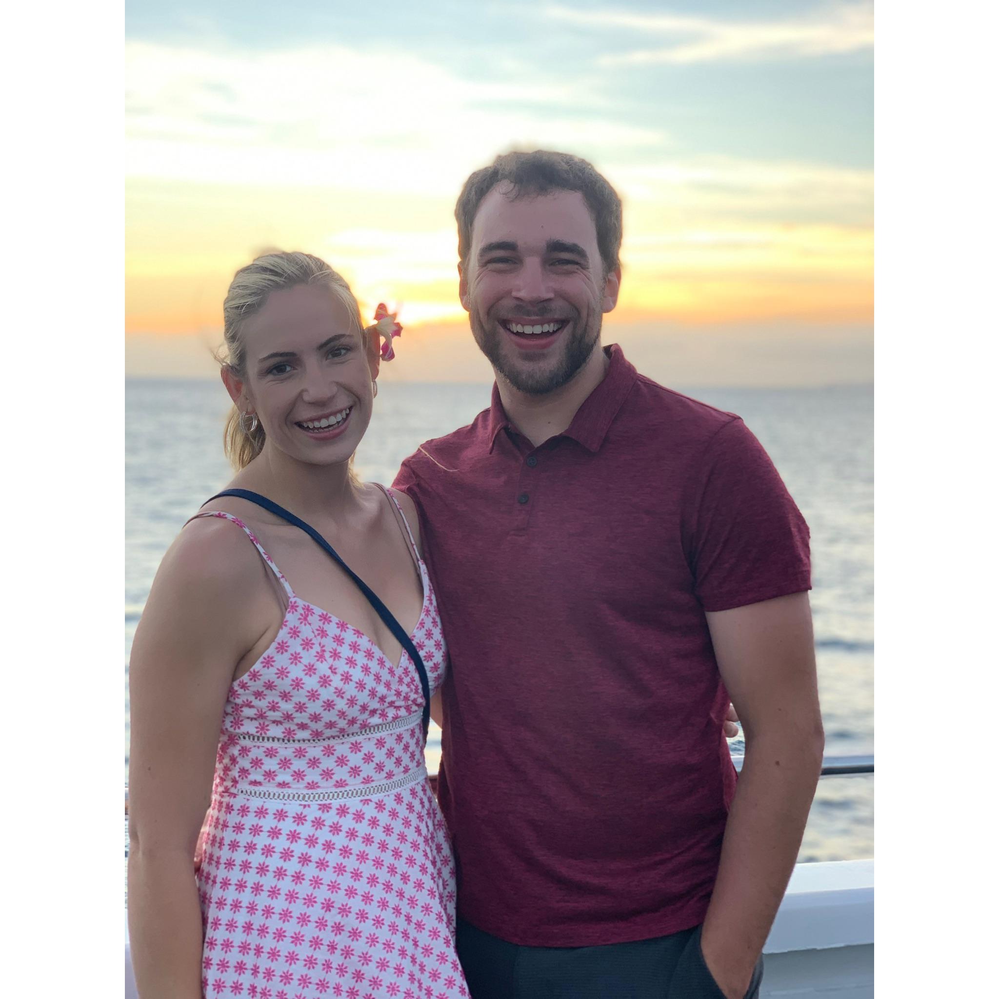 Hawaii trip