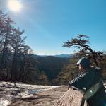 Stone Mountain State Park