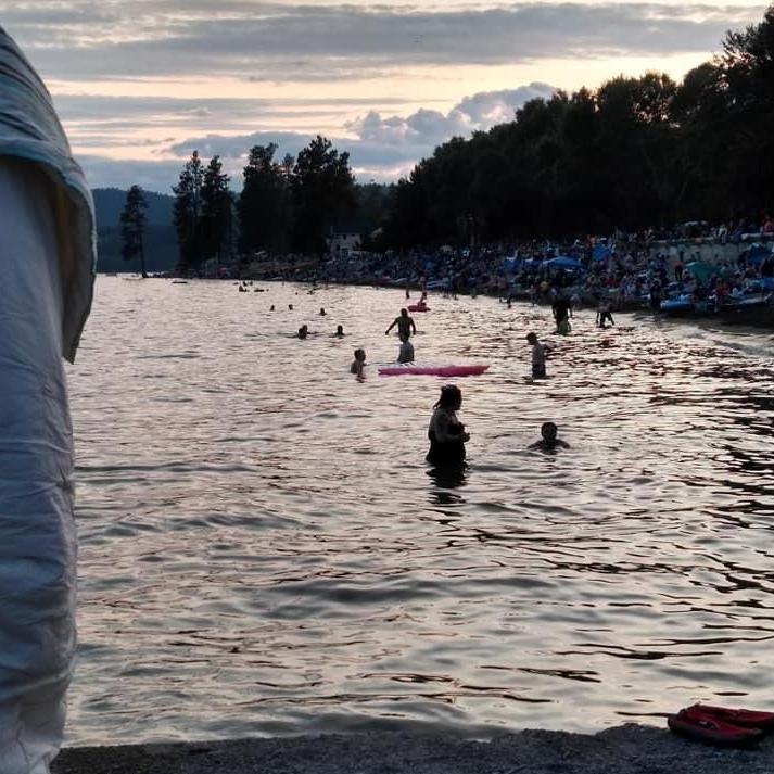 Fourth of July Weekend 2019