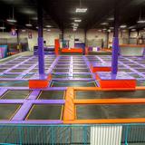 MaxxAir Trampoline Park
