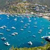 Catalina Island