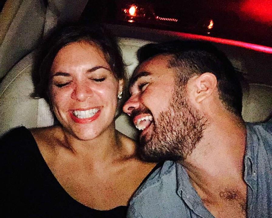 The Wedding Website of Rachel Carducci and Ryan Kelly