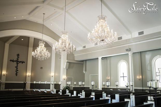 The Wedding Website of Krissy Johnson and Kevin Myles