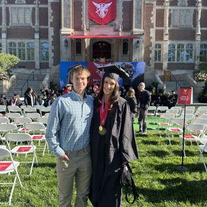 Ellie's Education Fund