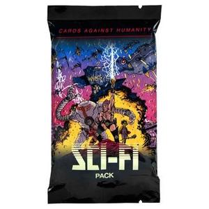 Cards Against Humanity: Sci-Fi Pack Game