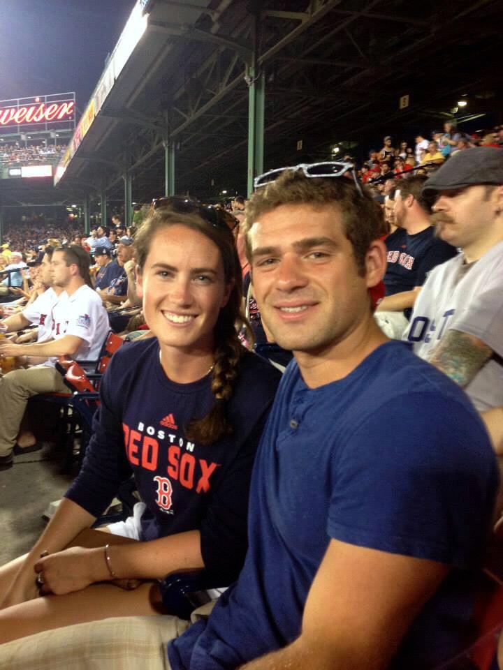 Fenway Park, Boston, MA