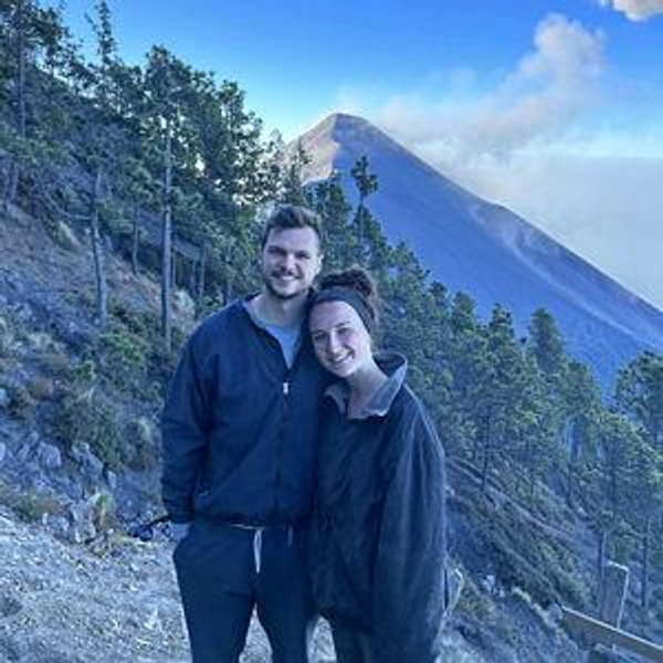 Our Honeymoon Fund