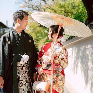Traditional Tea Ceremony in Kimono