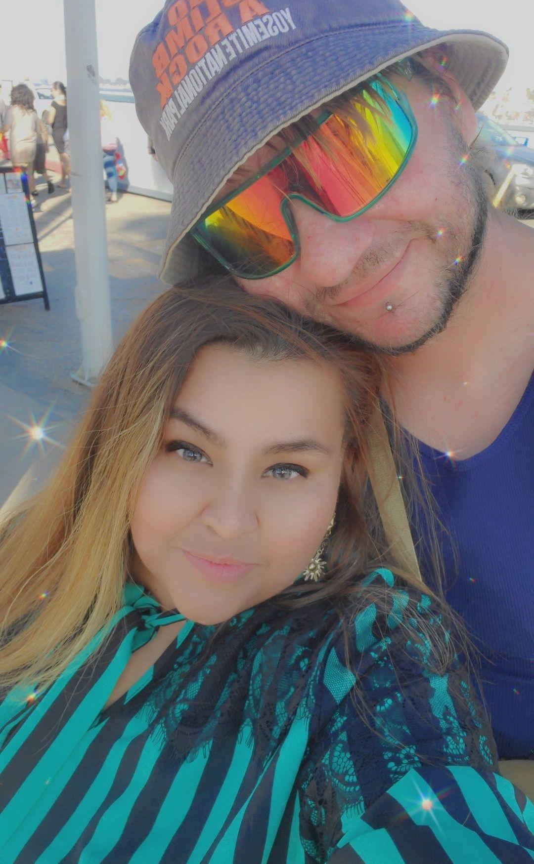 The Wedding Website of Andrea Salas and Nicholas McPeake