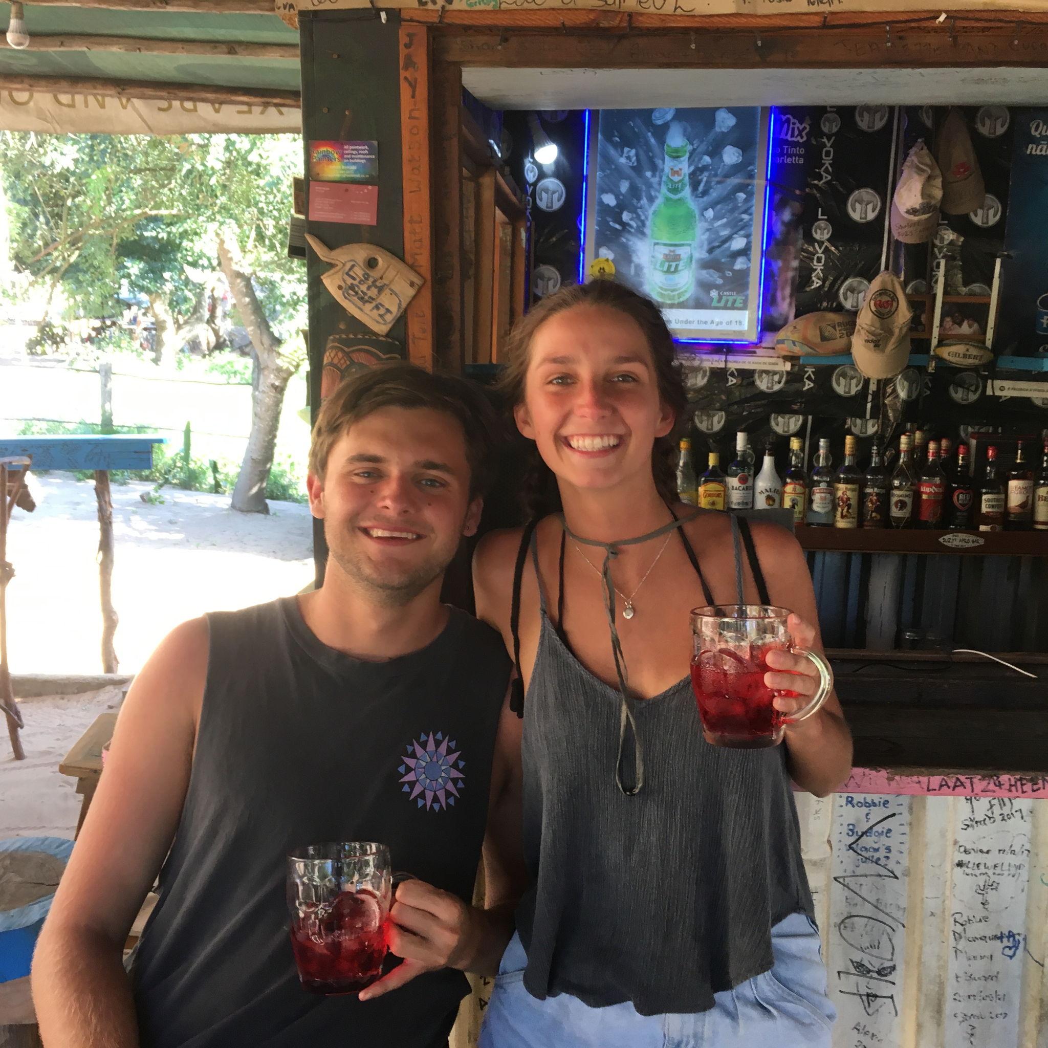 January 2019 - Mozambique